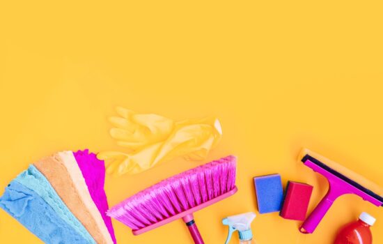 5 useful tips to help you do a perfect Autumn cleaning-Merci Cleaning London