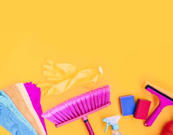 5 useful tips to help you do a perfect Autumn cleaning-Merci Cleaning London