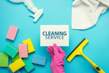 The importance of professional cleaning services-Merci-Cleaning-London
