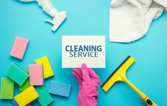 The importance of professional cleaning services-Merci-Cleaning-London