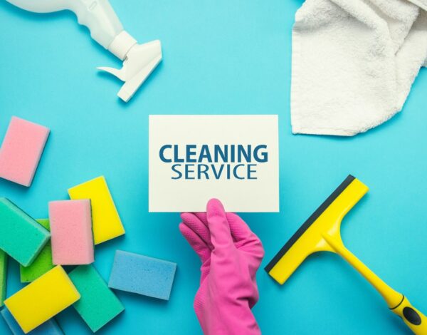 The importance of professional cleaning services-Merci-Cleaning-London