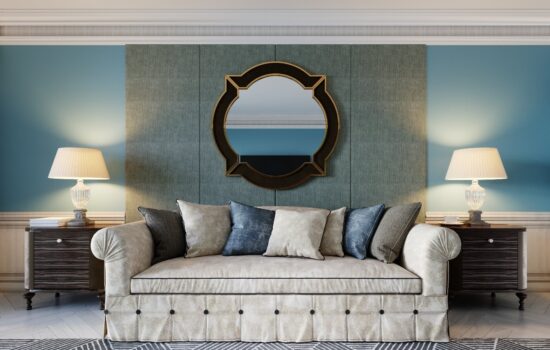 5 of the best upholstery cleaning tips you need-Merci-Cleaning-London