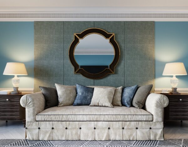 5 of the best upholstery cleaning tips you need-Merci-Cleaning-London