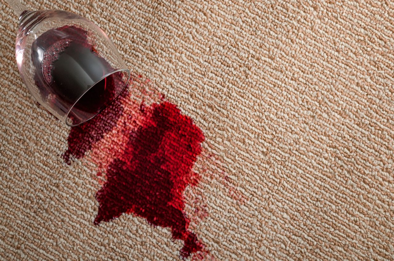 How to clean your carpets like a pro-Merci-Cleaning-London-1