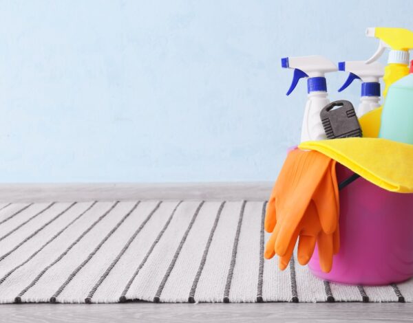 How to clean your carpets like a pro-Merci-cleaning-London