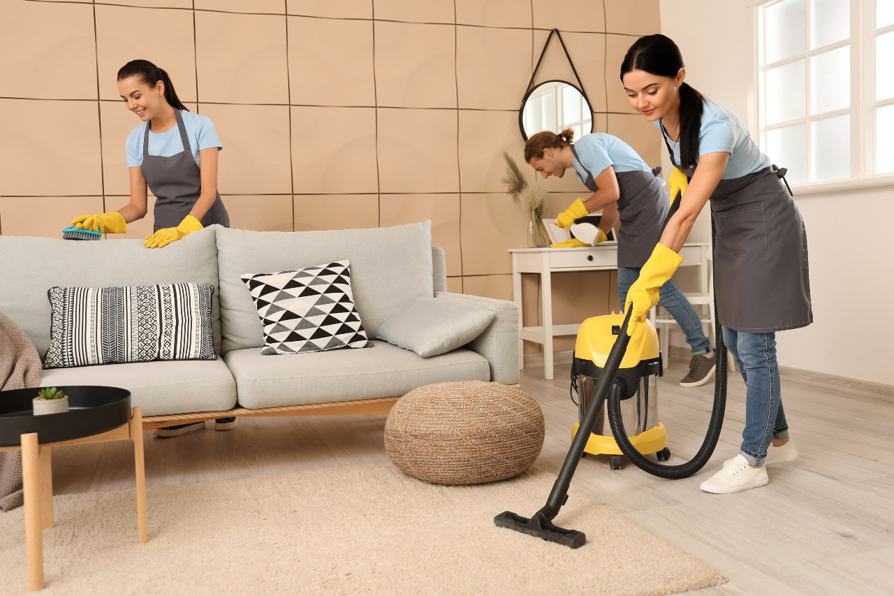 5 tips for finding the perfect home cleaner-Merci-Cleaning-London-2