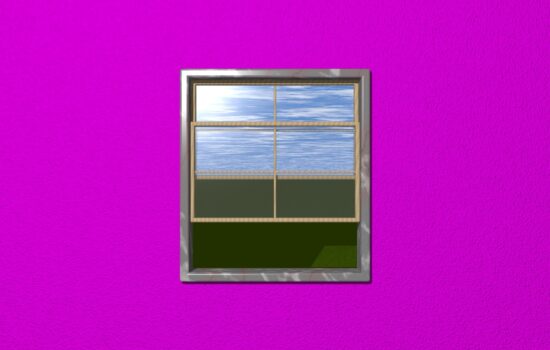 How to clean your window blinds properly-Merci-Cleaning-London