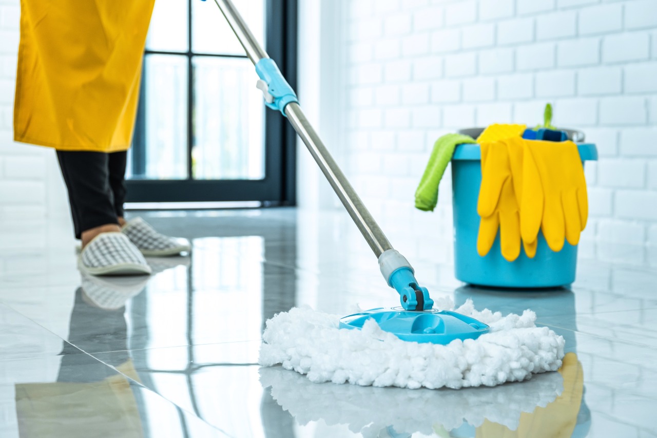 A Comprehensive Guide for End-of-Tenancy Cleaning-Merci-Cleaning-London-2