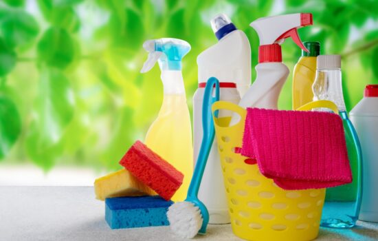 7 cleaning tools every household must have-Merci-Cleaning