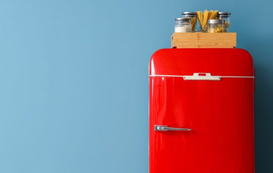 How to deep clean your fridge to a sparkle-Merci-Cleaning