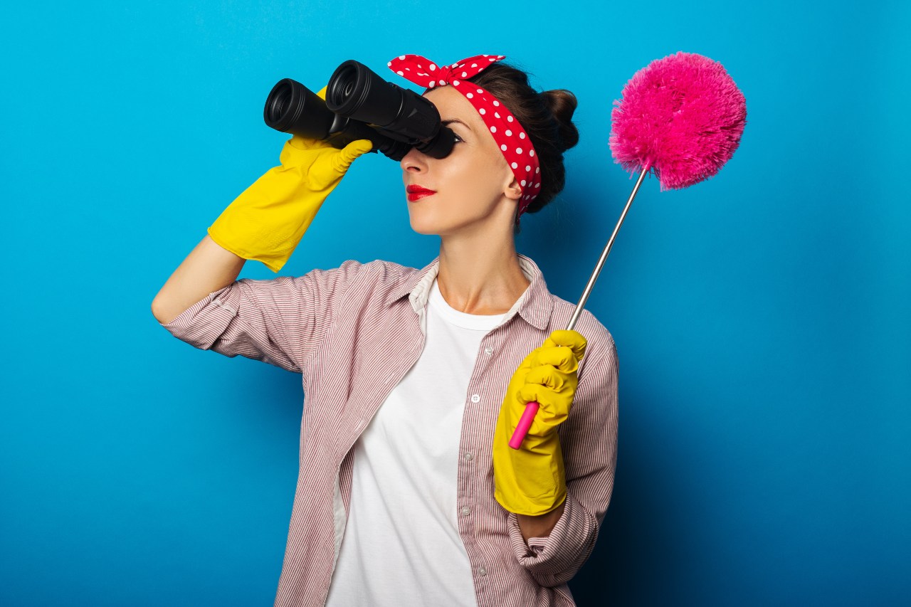 The Top 5 Cleaning Challenges in London Homes-Merci-Cleaning-London-2