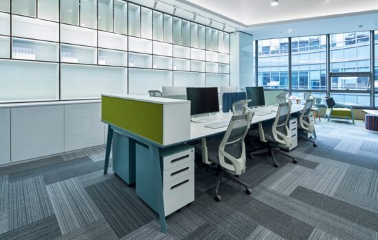 5 of the best office cleaning tips you need-Merci Cleaning London