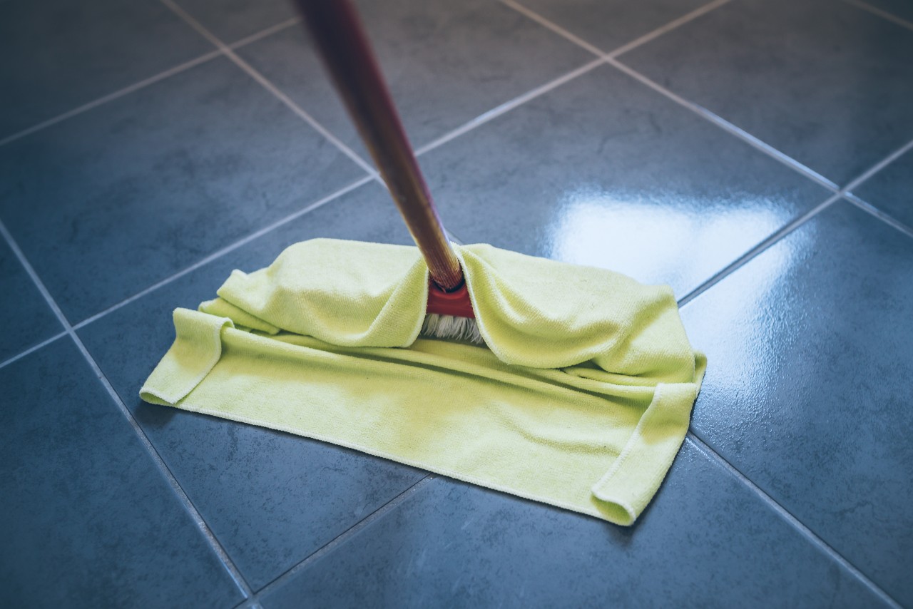 How to best clean the floors in your home-Merci-Cleaning-London-1