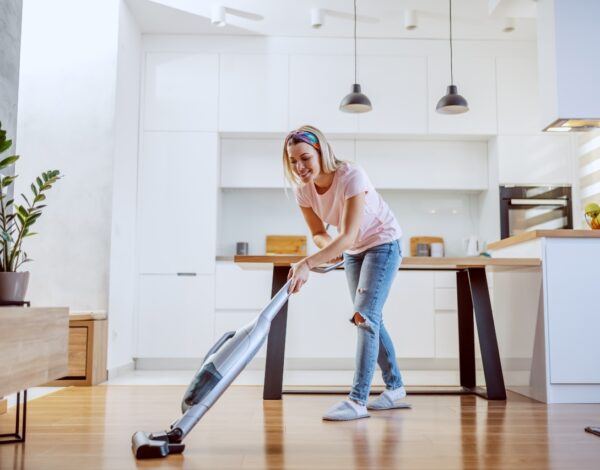 How to use the steam cleaner like a pro-Merci-Cleaning-London