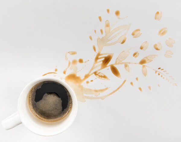 5 common types of stains and how to clean them-Merci-Cleaning-London