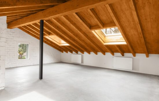 7 useful tips for perfect cleaning of your attic-Merci-Cleaning-London