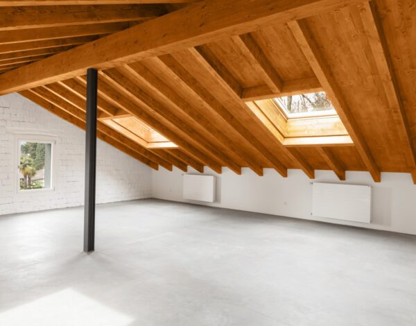 7 useful tips for perfect cleaning of your attic-Merci-Cleaning-London