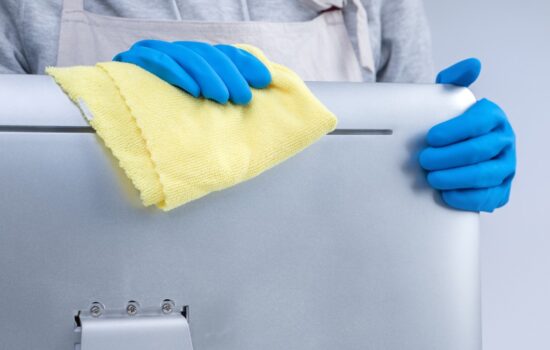 Top 7 benefits of professional office cleaning-Merci-Cleaning-London