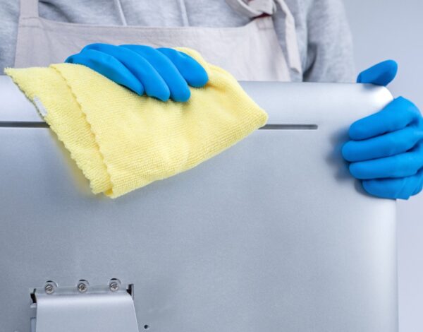 Top 7 benefits of professional office cleaning-Merci-Cleaning-London