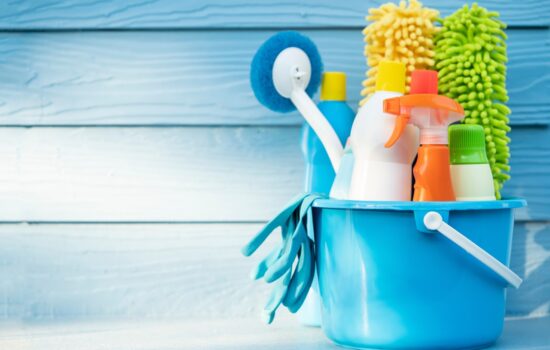10 proven ways to keep your home always clean-Merci-Cleaning-London