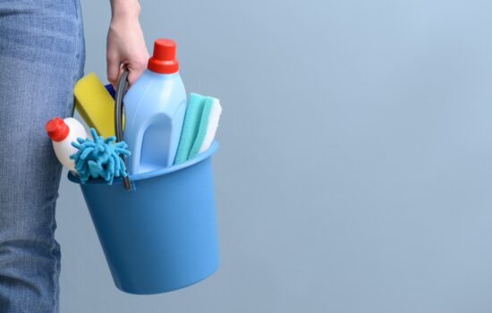 The Top 5 Cleaning Challenges in London Homes-Merci-Cleaning-London
