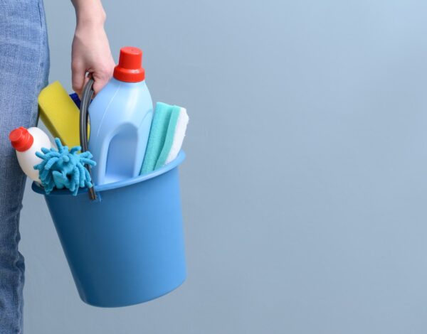 The Top 5 Cleaning Challenges in London Homes-Merci-Cleaning-London
