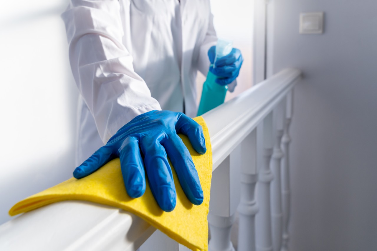 The importance of deep cleaning in our homes-Merci-Cleaning-London-1