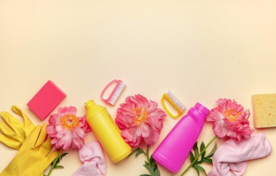 The importance of deep cleaning in our homes-Merci-Cleaning-London