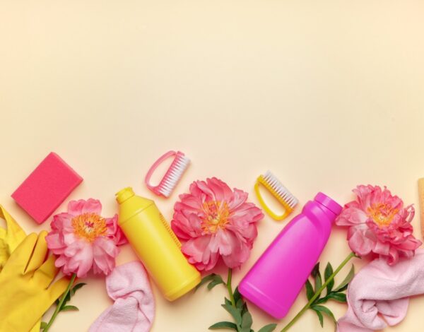 The importance of deep cleaning in our homes-Merci-Cleaning-London