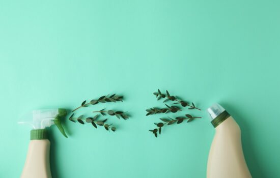 The Ultimate Guide to Eco-Friendly Cleaning-Merci-Cleaning-London