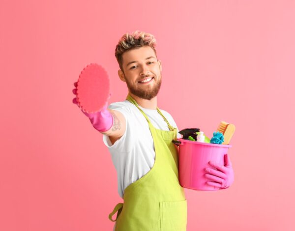 Unveiling the Hidden Dirt in Your London Home-Merci-Cleaning-London