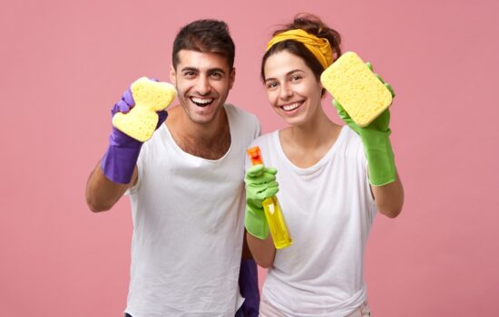 A Comprehensive Guide for End-of-Tenancy Cleaning-Merci-Cleaning-London