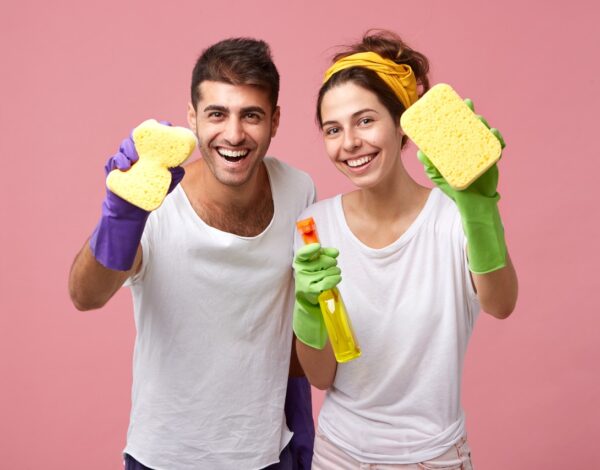 A Comprehensive Guide for End-of-Tenancy Cleaning-Merci-Cleaning-London