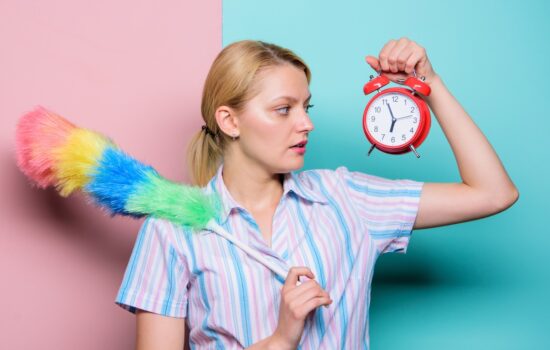 How to Create a Cleaning Schedule for Your Home-Merci-Cleaning-London
