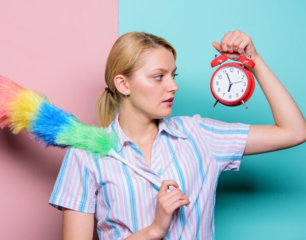 How to Create a Cleaning Schedule for Your Home-Merci-Cleaning-London