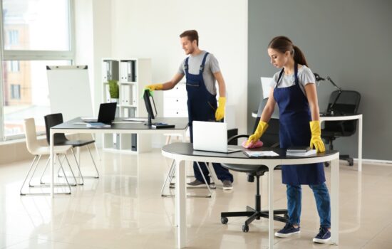 Here’s Your Comprehensive Office Cleaning Checklist-Merci-Cleaning-London