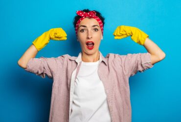 The Power of Professional Cleaning Services-Merci-Cleaning-London