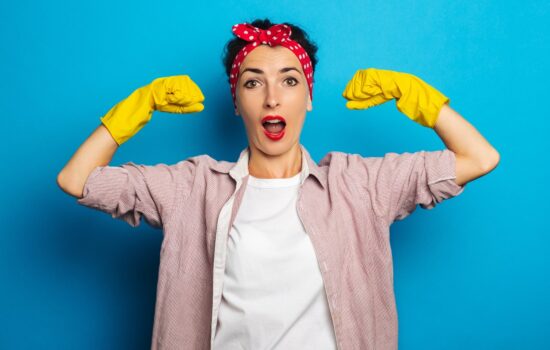 The Power of Professional Cleaning Services-Merci-Cleaning-London