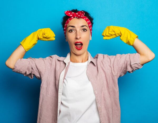 The Power of Professional Cleaning Services-Merci-Cleaning-London