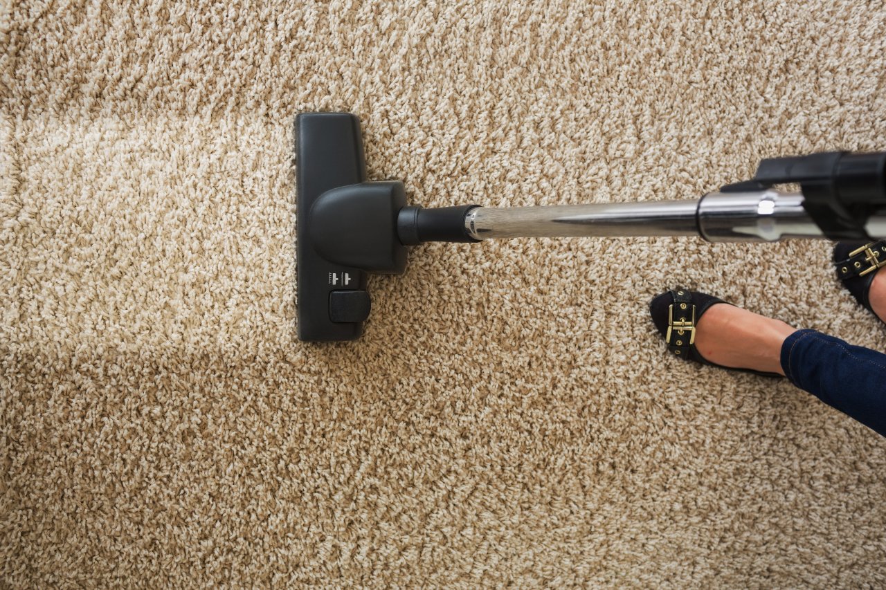 Autumn Carpet Care: Maintaining Clean Floors-Merci-Cleaning-London-2