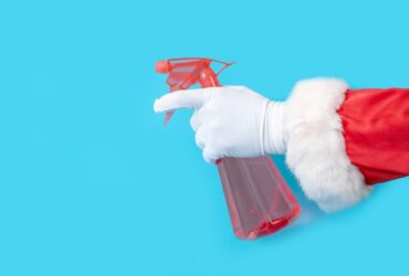 Top 7 UK Festive Cleaning Tips for a Sparkling Home-Merci-Cleaning-London