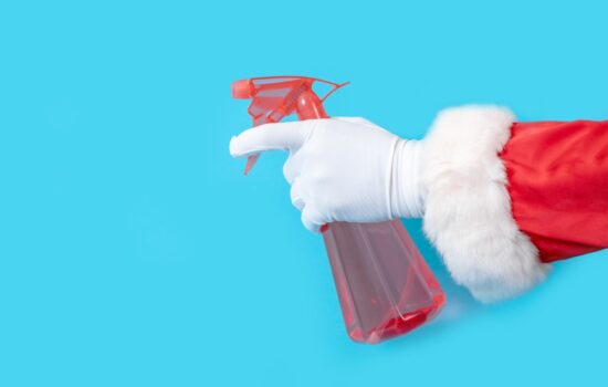 Top 7 UK Festive Cleaning Tips for a Sparkling Home-Merci-Cleaning-London
