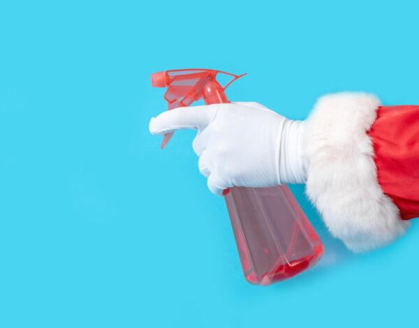 Top 7 UK Festive Cleaning Tips for a Sparkling Home-Merci-Cleaning-London
