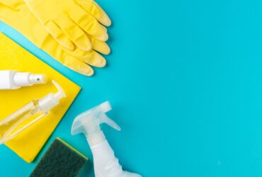 When You Must Hire a Professional Cleaner-Merci-Cleaning-London