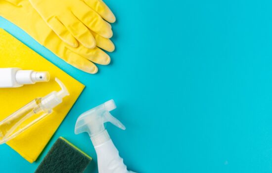 When You Must Hire a Professional Cleaner-Merci-Cleaning-London