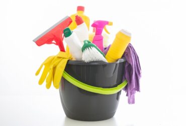 5 of the Best Space-Saving Cleaning Techniques-Merci-Cleaning-London