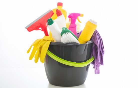 5 of the Best Space-Saving Cleaning Techniques-Merci-Cleaning-London