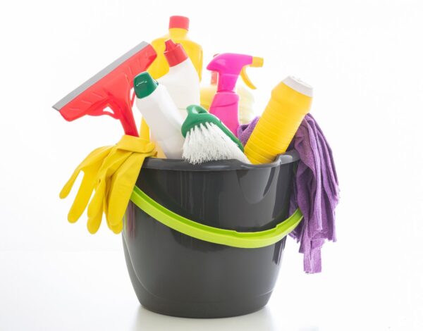 5 of the Best Space-Saving Cleaning Techniques-Merci-Cleaning-London