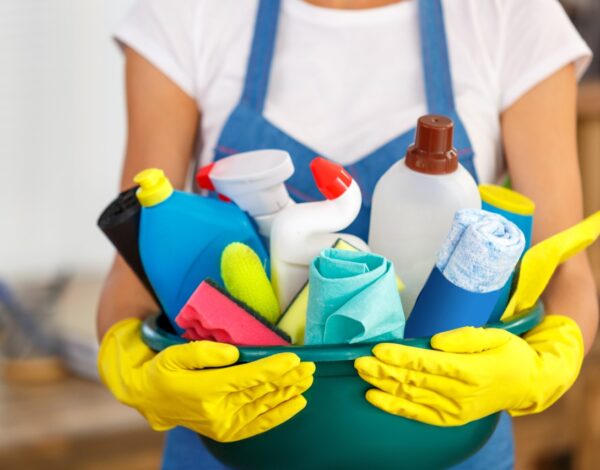 7 of the Best Office Cleaning Tips You Need-Merci-Cleaning-London
