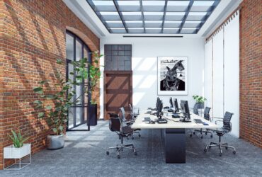 Top 7 Benefits of Commercial Carpet Cleaning-Merci-Cleaning-London